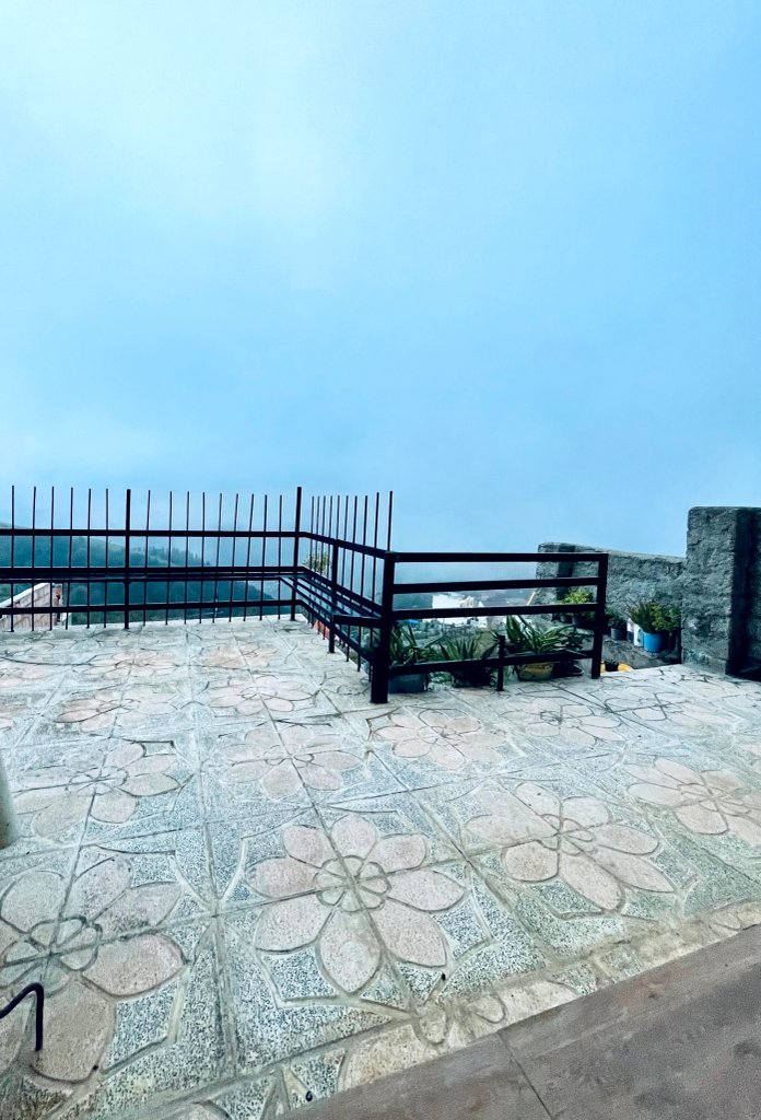 ویلا یک خوابه دوبلکس ترنج