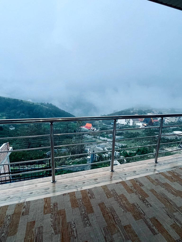 ویلا یک خوابه دوبلکس ترنج