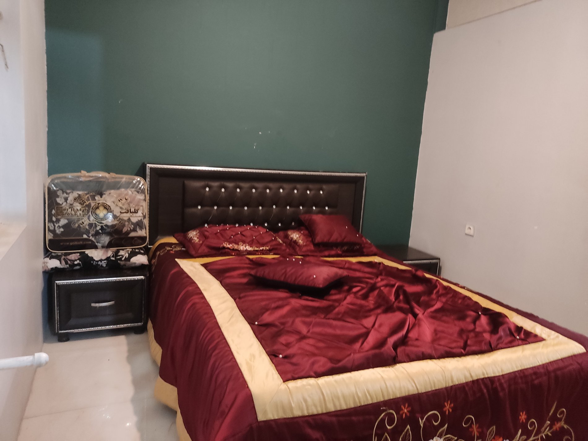 ویلا یک خوابه استخردار امیرحسین