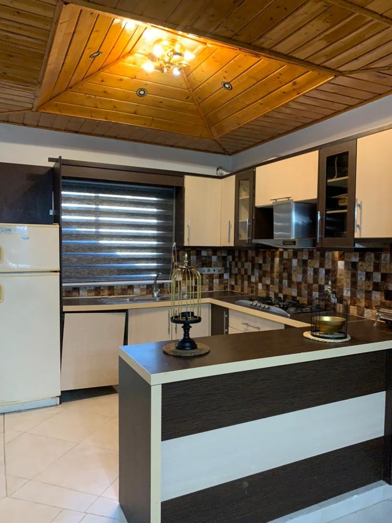 ویلا دوخوابه استخردار آبگرم دبل قو