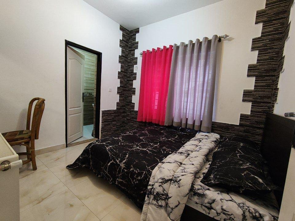 ویلا دوخوابه استخردار آبگرم دبل قو