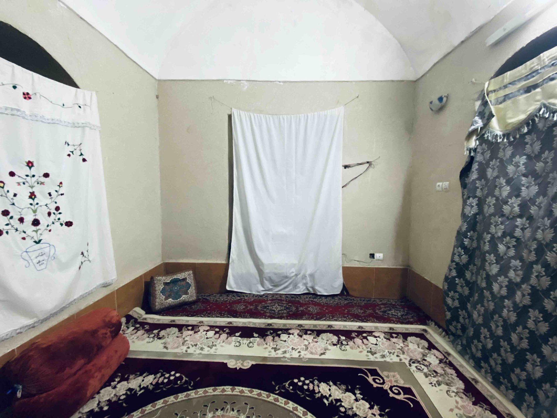 بومگردی خوشینه 1 - واحد دو