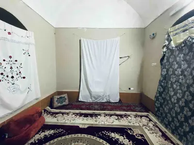 بومگردی خوشینه 1 - واحد دو