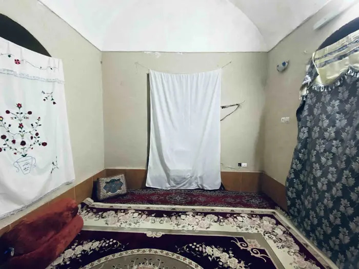 بوم گردی خوشینه 1 - واحد دو