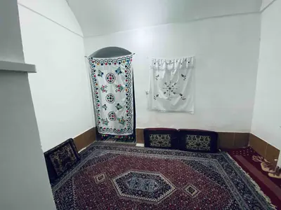 بومگردی خوشینه 1 - واحد چهار