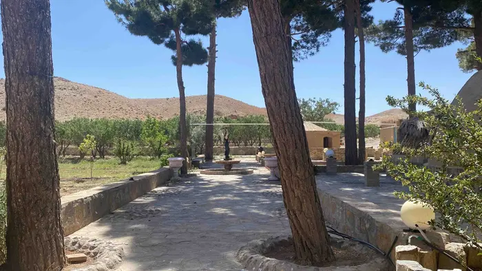 بوم گردی فلت خوشینه اتاق سه