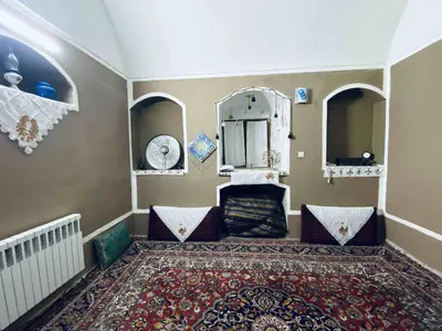 بومگردی خوشینه 1 - واحد پنج