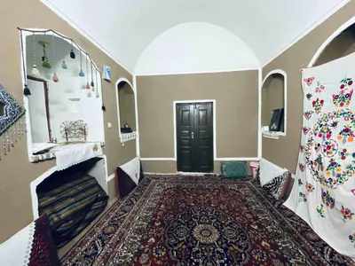 بومگردی خوشینه 1 - واحد پنج