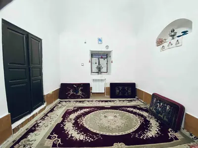 بومگردی فلت خوشینه اتاق سه