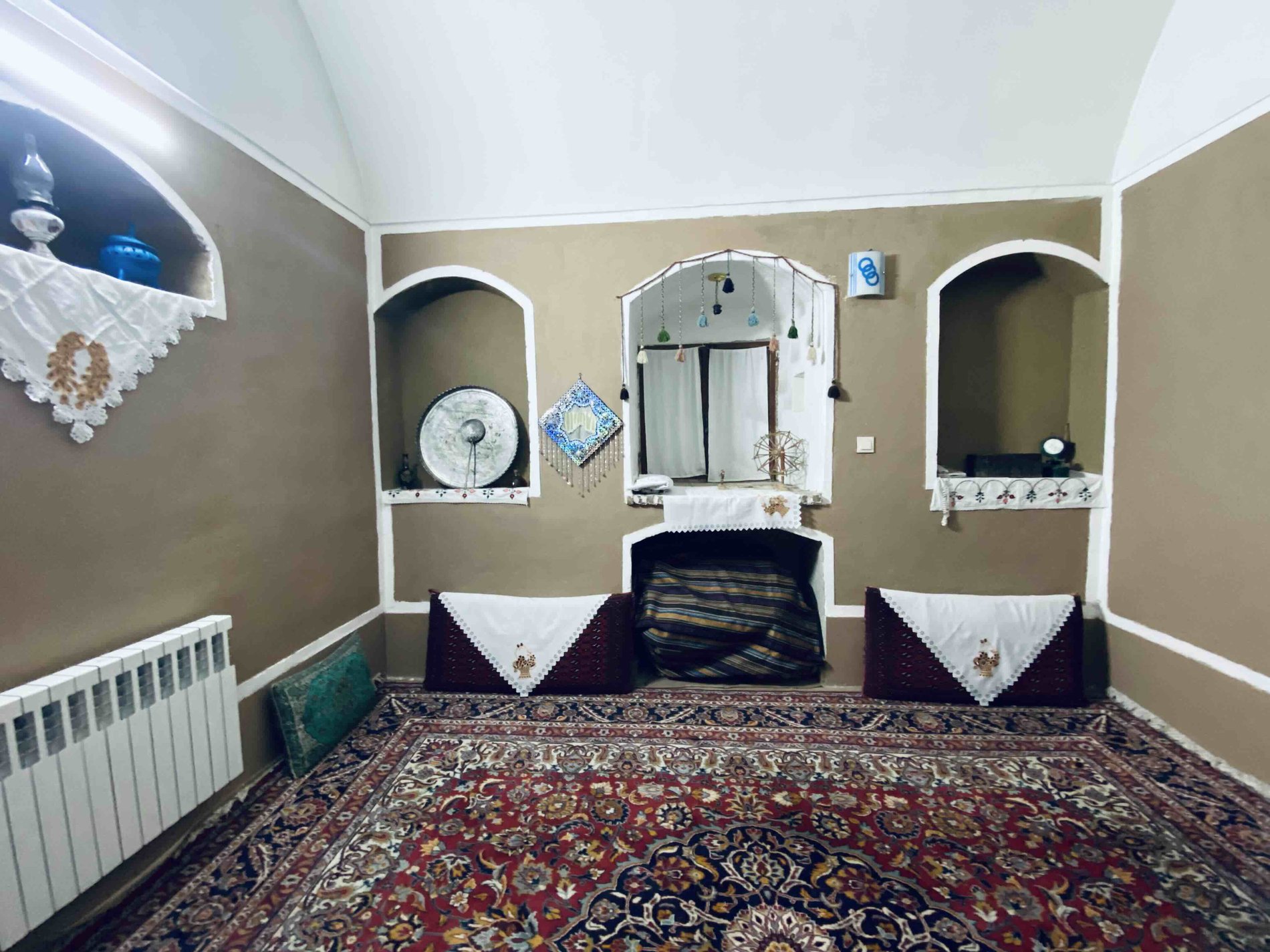 بومگردی خوشینه 1 - واحد پنج