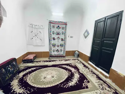 بومگردی خوشینه 1 - واحد سه