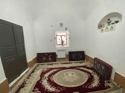 بومگردی خوشینه 1 - واحد سه