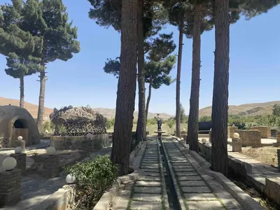 بومگردی خوشینه 1 - واحد دو