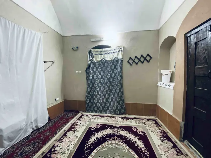 بوم گردی خوشینه 1 - واحد دو