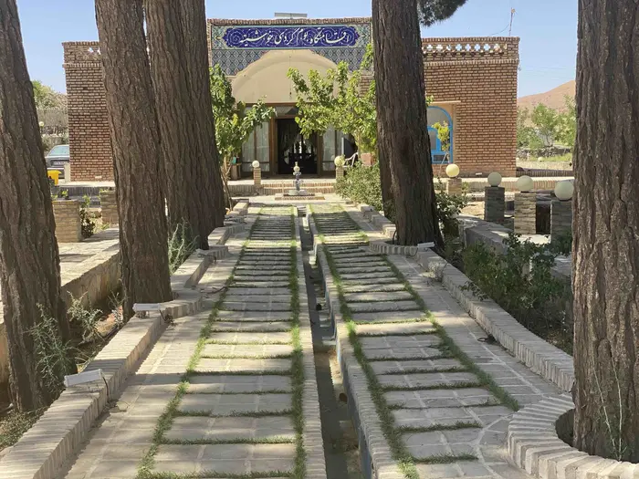 بوم گردی فلت خوشینه اتاق سه