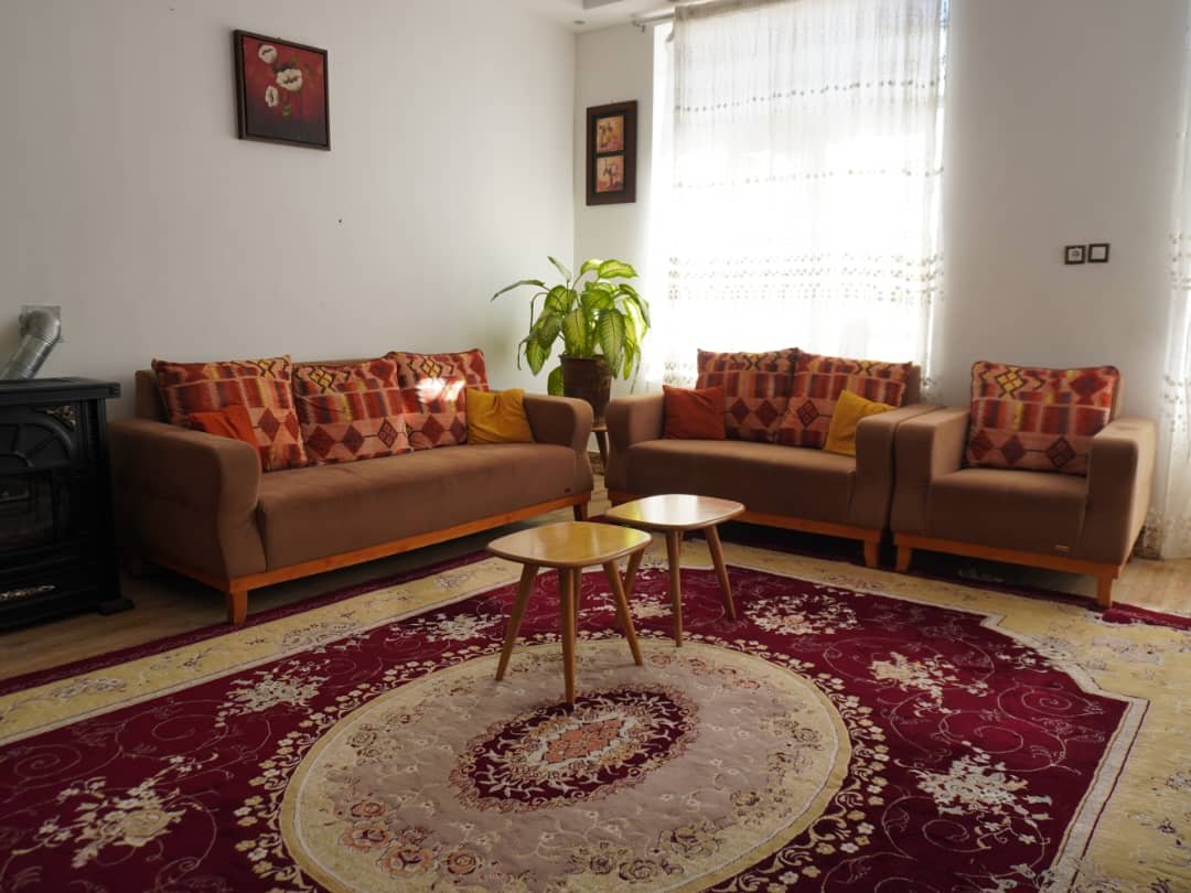 آپارتمان دوخوابه صادقیه 22