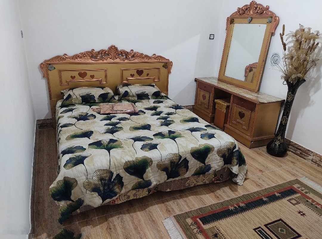 آپارتمان دوخوابه صادقیه 1