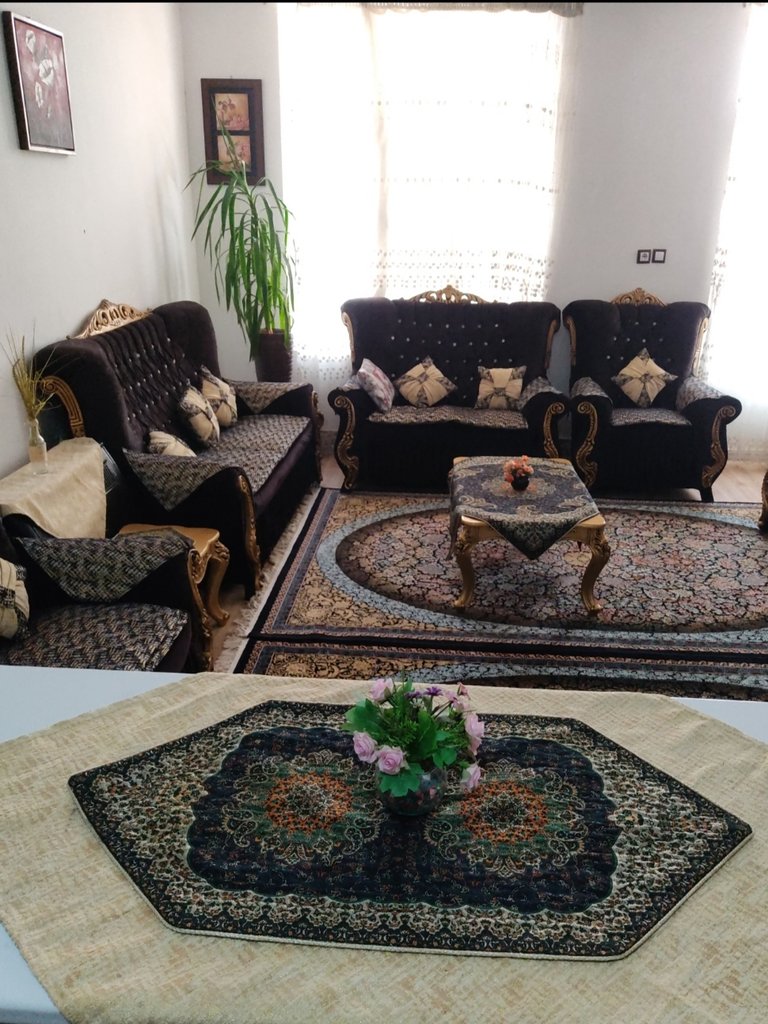 آپارتمان دوخوابه صادقیه 22