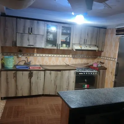 ویلا دوخوابه شکاری