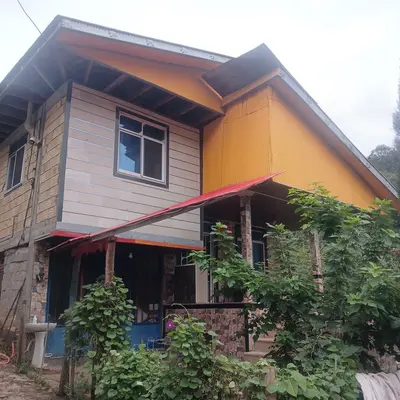 ویلا دوخوابه شکاری