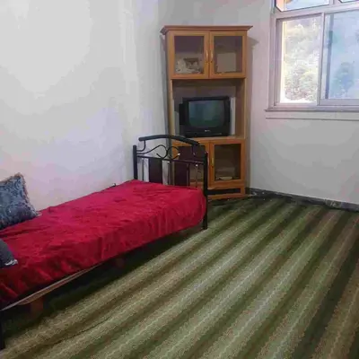 ویلا دوخوابه شکاری