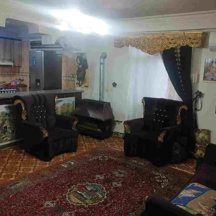 ویلا دوخوابه شکاری