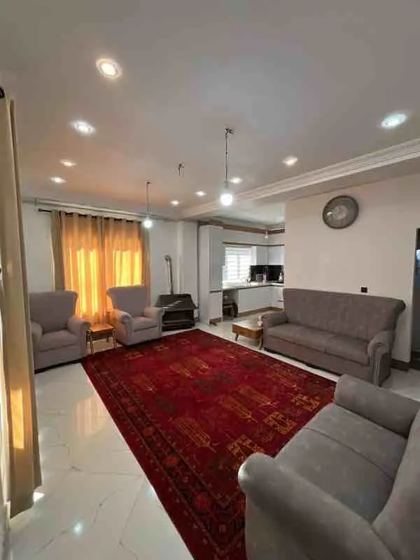 ویلا دوخوابه استخردار آبگرم مون - انتخاب عنوان تصویر