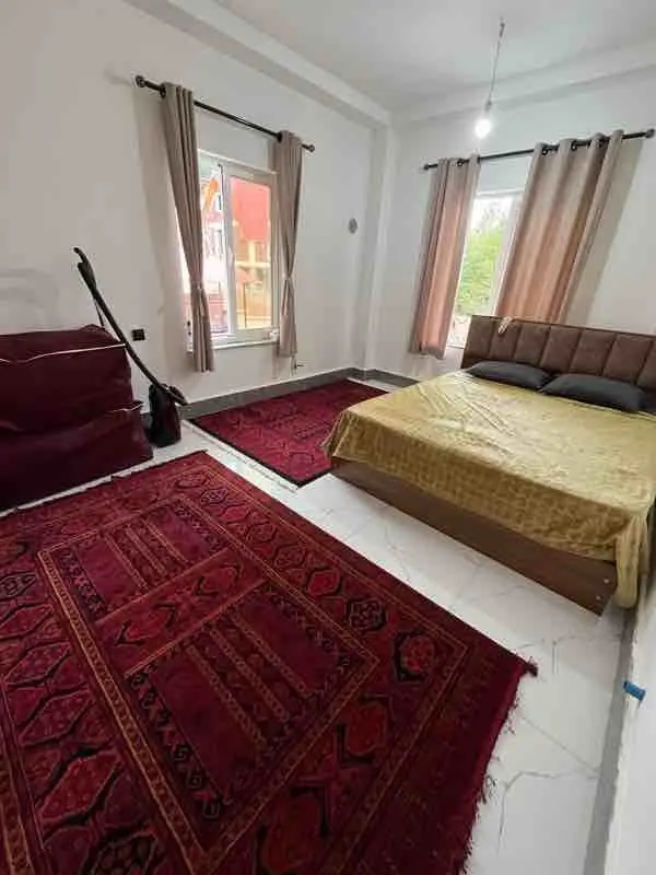 ویلا دوخوابه استخردار آبگرم مون - انتخاب عنوان تصویر