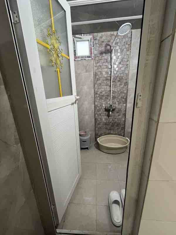 ویلا دوخوابه استخردار آبگرم مون