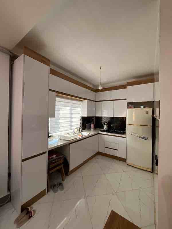 ویلا دوخوابه استخردار آبگرم مون