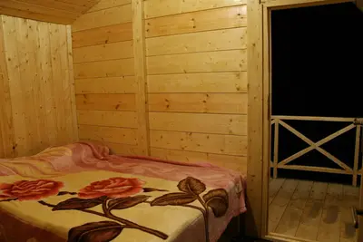 کلبه دوخوابه رویایی ۱