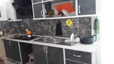 ویلا دوخوابه روستایی لاله 2 شالیزار