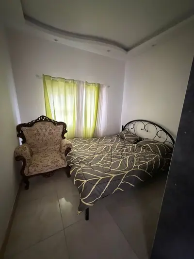 ویلا دوخوابه روستایی لاله 2 شالیزار