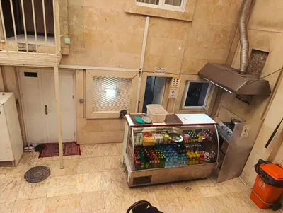 مسافرخانه مهمان پذیر شاهد۲ - ۱۹