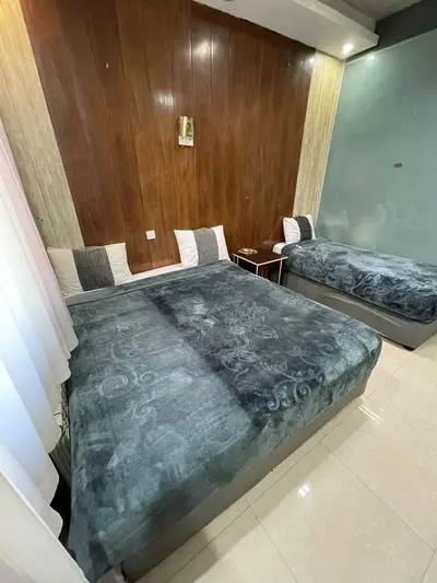 مسافرخانه مهمان پذیر شاهد۲ - ۱۹