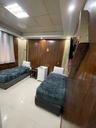 مسافرخانه مهمان پذیر شاهد۲ - ۱۹