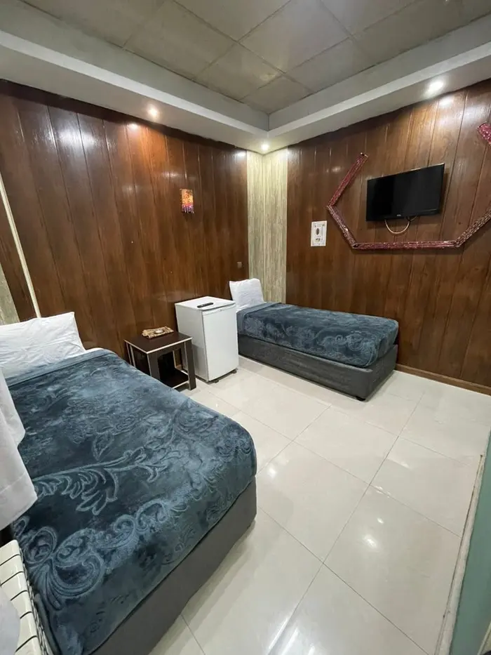 مسافرخانه مهمان پذیر شاهد۲ - ۱۹