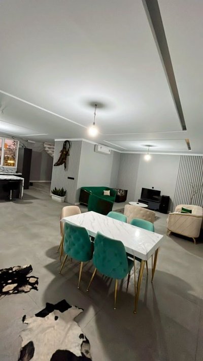 ویلا دوخوابه استخردار رودهن آتنا 4