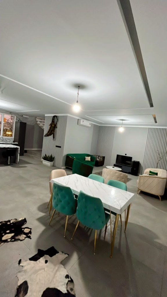 ویلا دوخوابه استخردار رودهن آتنا 4