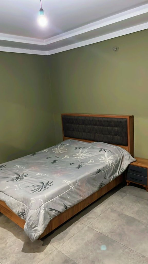 ویلا دوخوابه استخردار رودهن آتنا 4