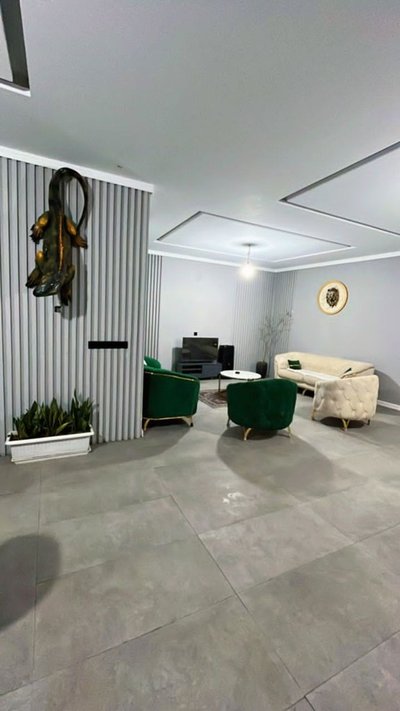 ویلا دوخوابه استخردار رودهن آتنا 4