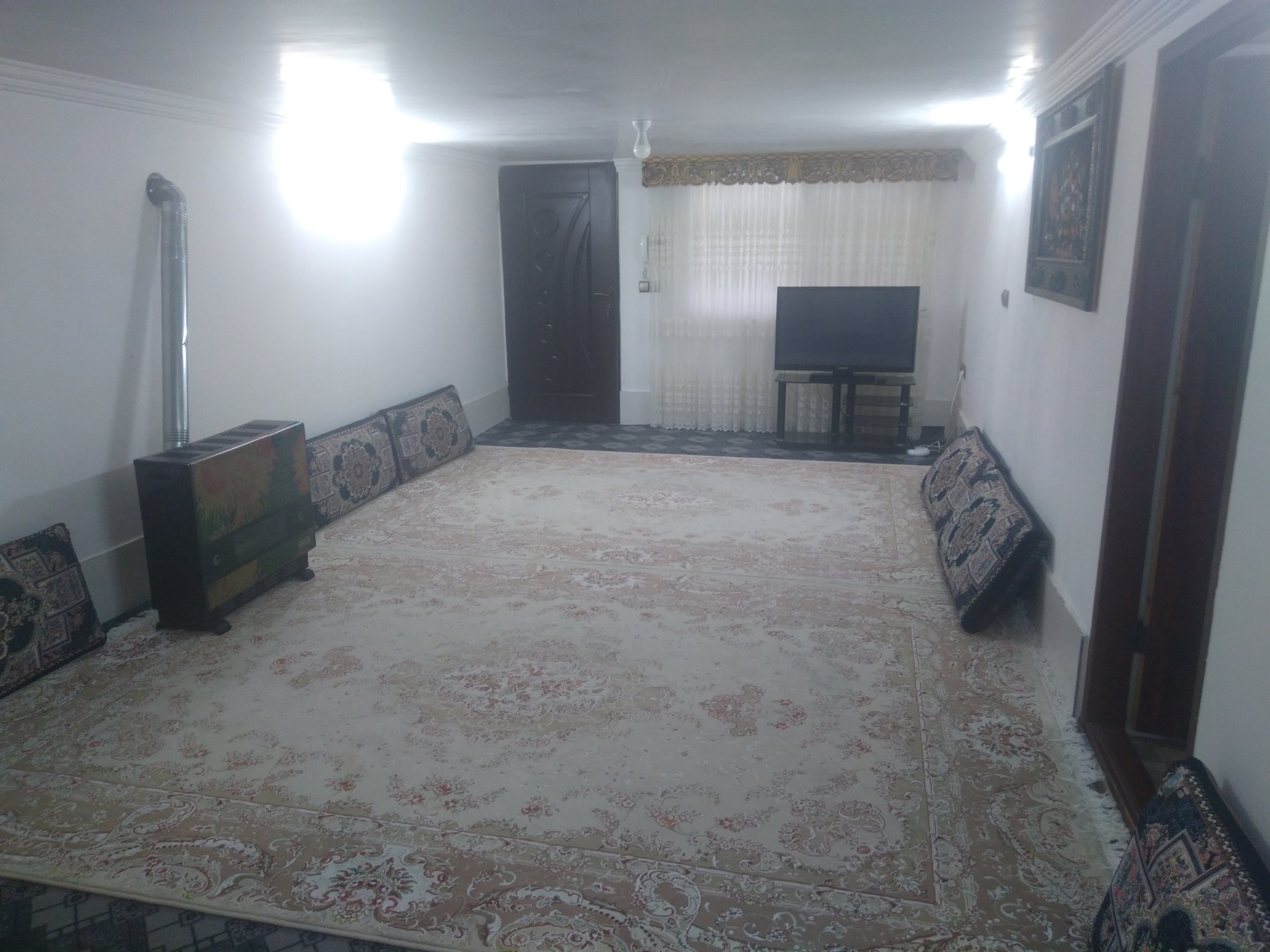 ویلا یک خوابه امیر3