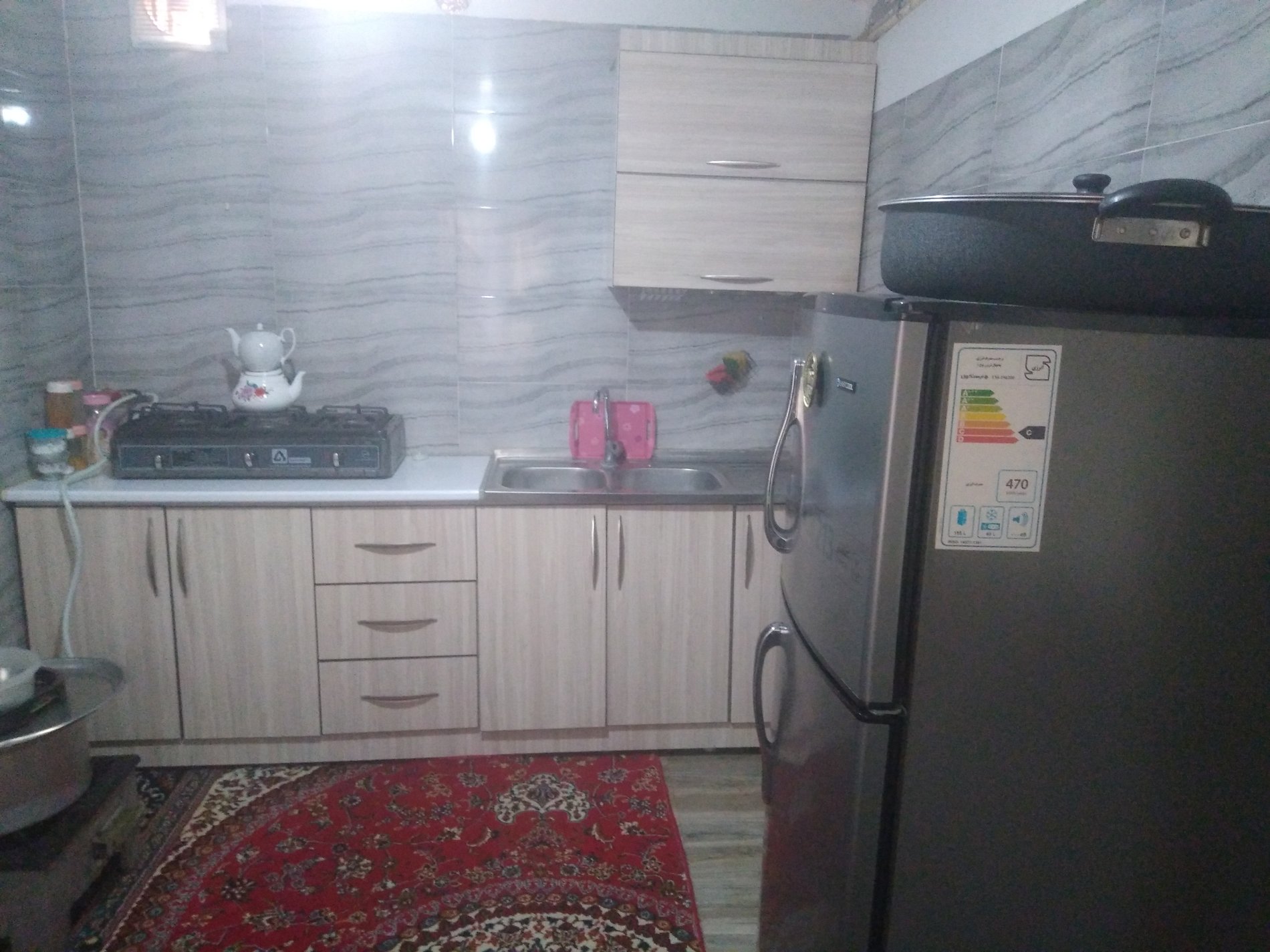 ویلا یک خوابه امیر3