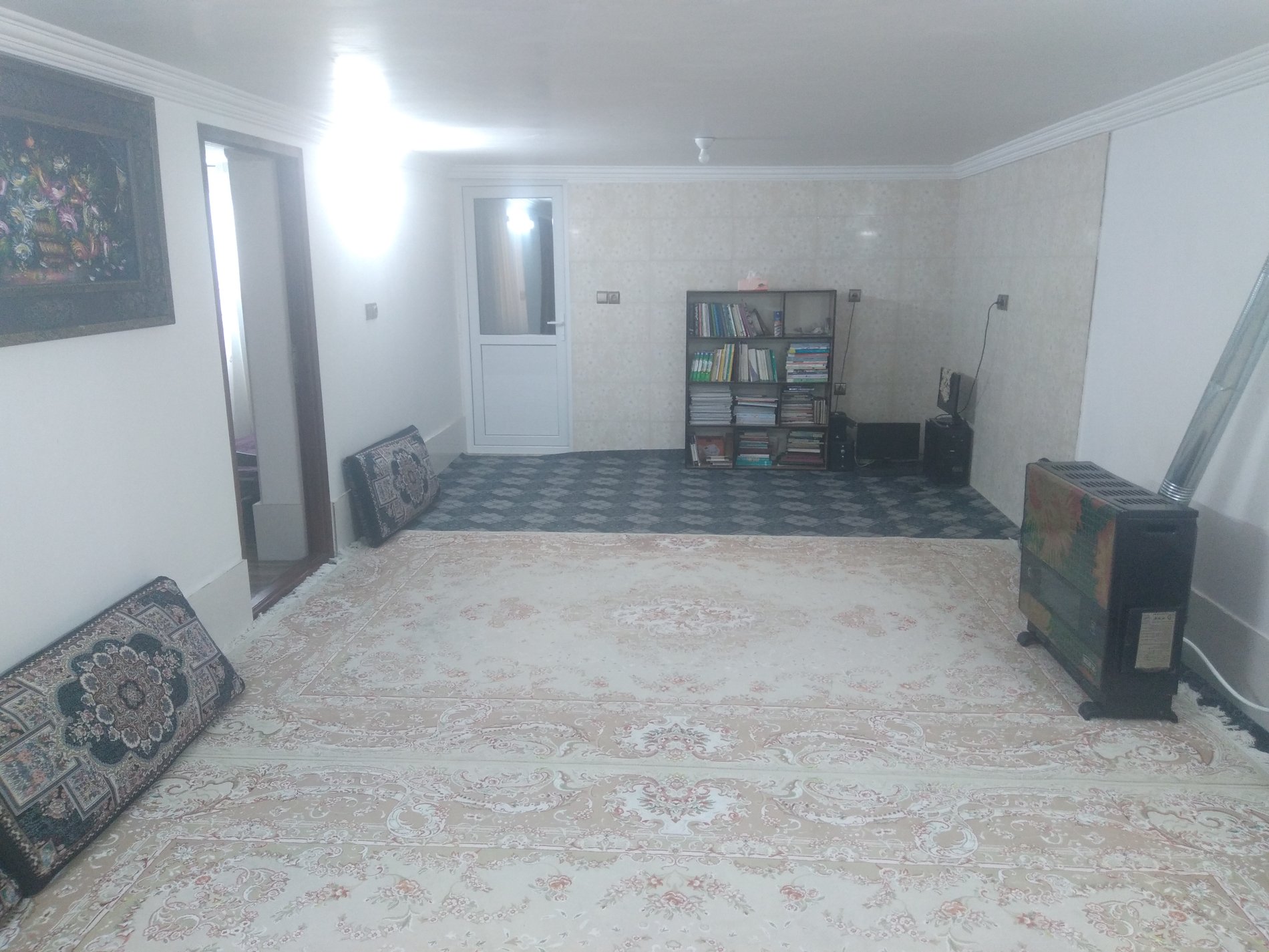 ویلا یک خوابه امیر3