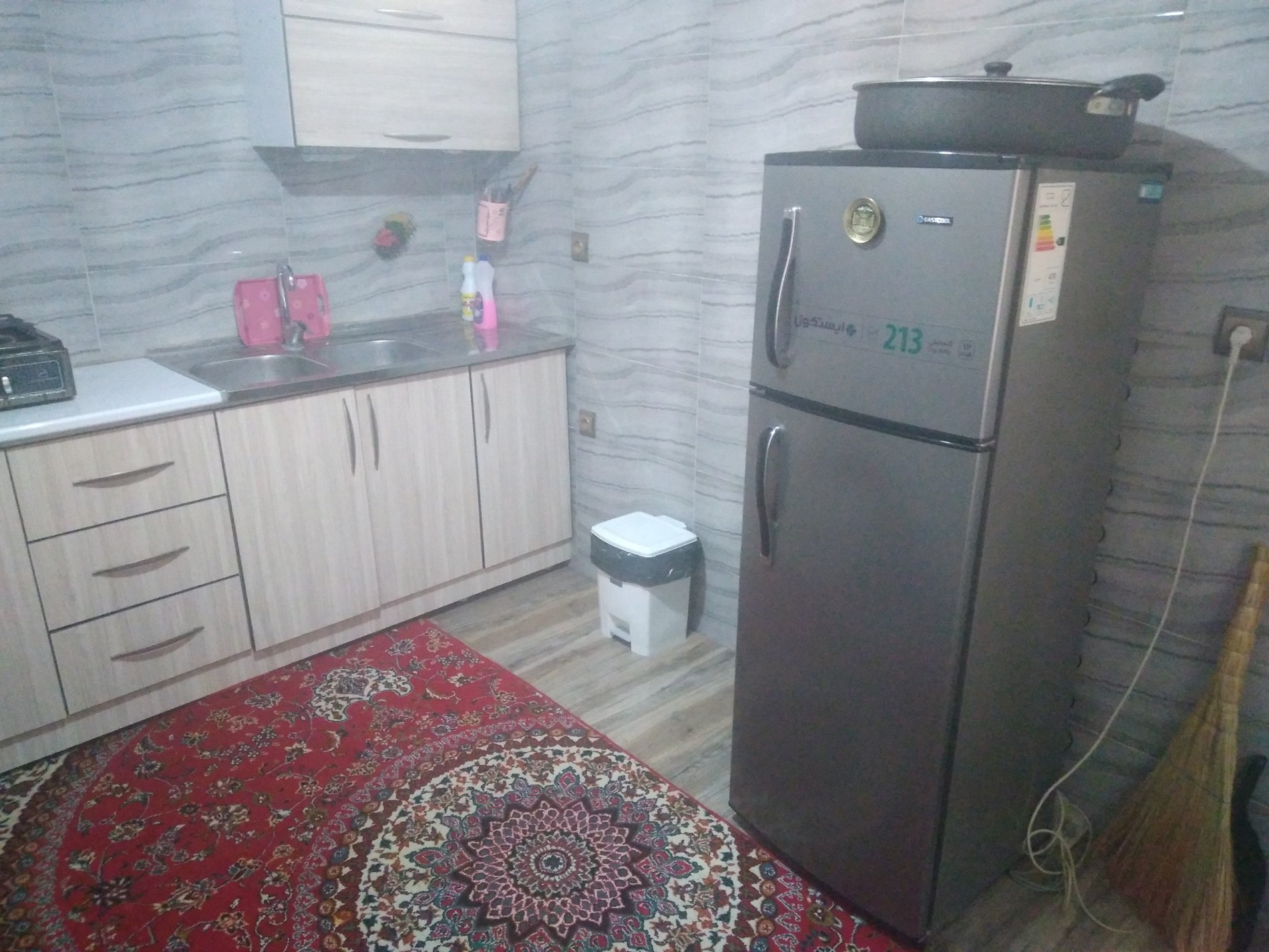 ویلا یک خوابه امیر3