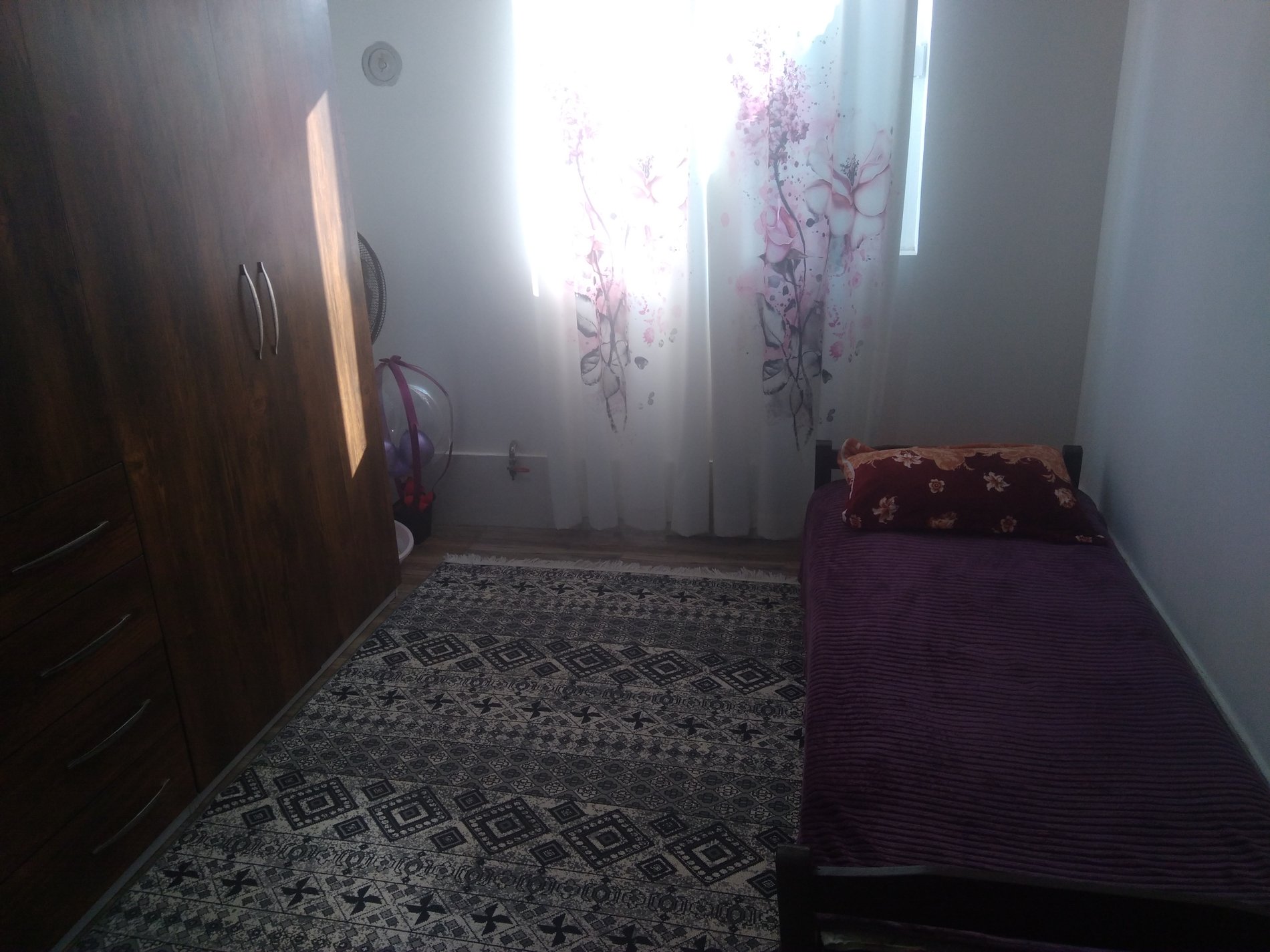 ویلا یک خوابه امیر3