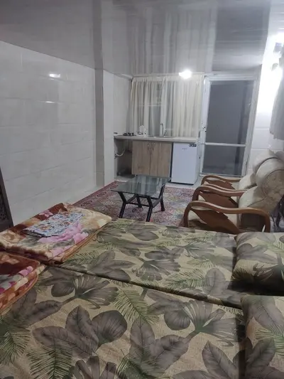 سوئیت فلت زری