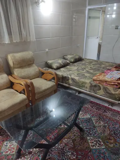 سوئیت فلت زری