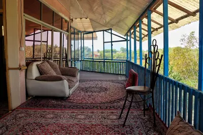 ویلا دوخوابه شاهپور