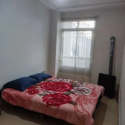 آپارتمان دوخوابه نیلا